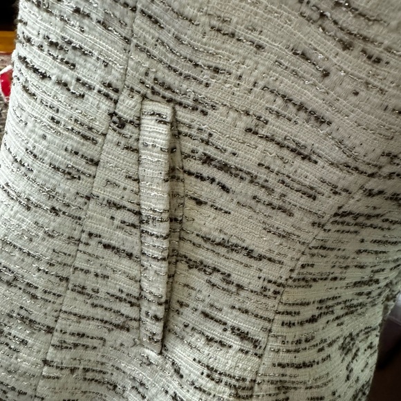 Nine West separates jacket, size 2, great fit and fabric. Very good condition - Picture 9 of 9